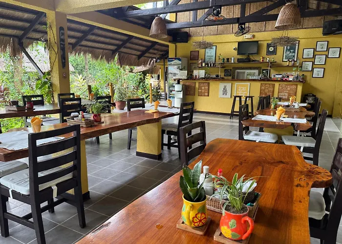 La Natura Resort