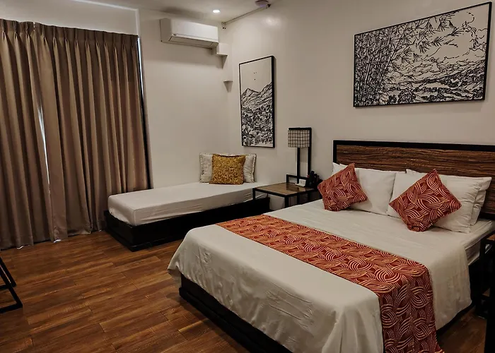 Fernvale Leisure Club And Resort